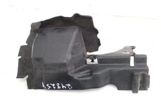 VOLVO S60 2 generation (2010-2020) Radiator air diverter 31353553 29782510