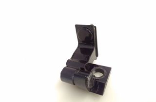 PORSCHE Panamera 971 (2016-2020) Rear Left Door Hinge 4M0831403A 29803937