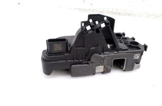 FORD Focus 3 generation (2011-2020) Rear Left Door Lock JX7AA26413BJ 29984282