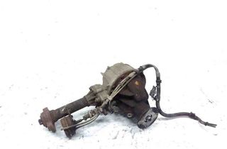 FORD Ranger T6 (2011-2022) Front Transfer Case 30308583