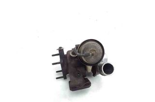 FORD Ranger T6 (2011-2022) Turbocharger VJ301109 30313145