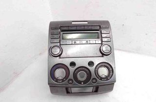 FORD Ranger T6 (2011-2022) Music Player With GPS UW1B66DSXD 30313225