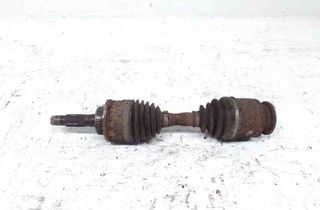 FORD Ranger T6 (2011-2022) Front Left Driveshaft 30457118