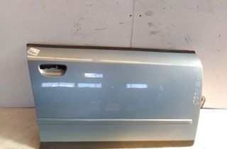 AUDI A4 B6/8E (2000-2005) Pravé predné dvere 30825194