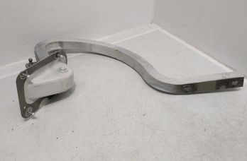 BMW 3 Series F30/F31 (2011-2020) Pravý pant kufra 7255637 30912790