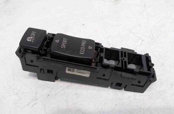 BMW 3 Series F30/F31 (2011-2020) Блок управления тормозной системы 9252920 30912794