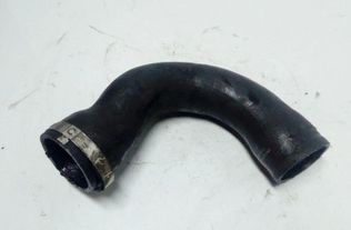 SKODA Superb 2 generation (2008-2015) Intercooler Hose Pipe 1K0145834AT 30917082