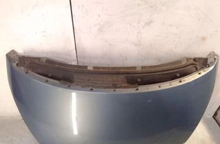 RENAULT Espace 4 generation (2002-2014) Kapota 30923481