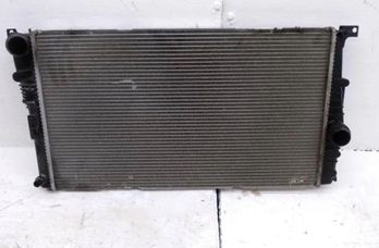 BMW 3 Series F30/F31 (2011-2020) Klimatizačný chladič 15272311 31051703