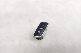 FORD S-Max 2 generation (2015-2024) Centrálny zamykací prepínač BB5T14017DCW 31214287