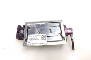 MERCEDES-BENZ B-Class W246 (2011-2020) Антенный модуль A1569050902 31216717