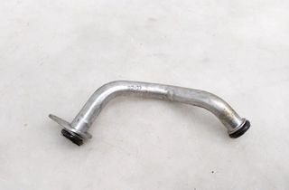 VOLKSWAGEN Golf 8 generation (2019-2023) Трубка смазки турбины 05C145735A 31218622