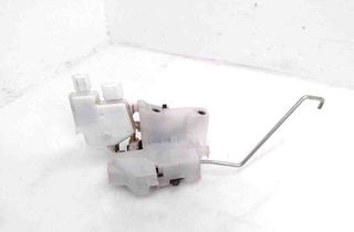 FORD Ranger T6 (2011-2022) Rear Left Door Lock 31240795