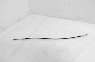 FORD Ranger T6 (2011-2022) Door Lock Cable 31240825