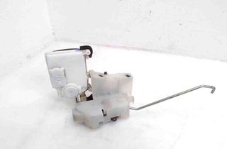 FORD Ranger T6 (2011-2022) Front Left Door Lock 31240831