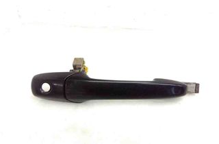 FORD Ranger T6 (2011-2022) Left Side Sliding Door Exterior Handle 31240882