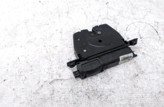 BMW 4 Series F32/F33/F36 (2013-2020) Zámok na piate dvere 918064105 31497901