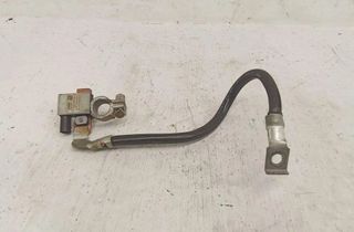 BMW 4 Series F32/F33/F36 (2013-2020) Negatívny kábel batérie 9306405 31497943