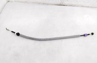 MERCEDES-BENZ A-Class W176 (2012-2018) Другие кузовные детали 31615013