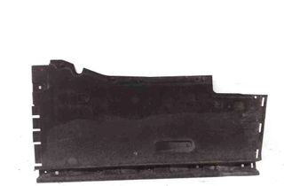 AUDI A7 C7/4G (2010-2020) Ľavý spodný kryt 4G0825207E 32415230