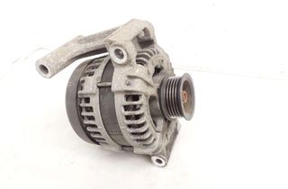 OPEL Astra K (2015-2021) Alternator 13587307 32807266