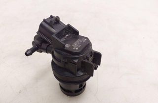 MAZDA CX-5 1 generation (2011-2020) Моторчик бачка омывателя 8603109210 32966007