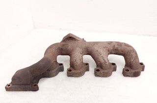 FORD Transit 4 generation (2013-2024) Exhaust Manifold BK2Q9430CB 32968022