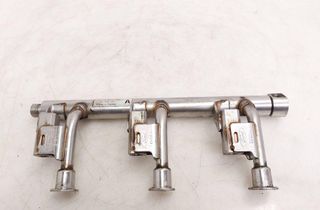 FORD Transit 4 generation (2013-2024) Fuel Rail 0261555137 32975570