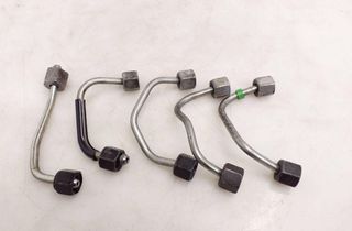 CITROËN Berlingo 3 generation (2018-2024) Fuel pipe 32976365