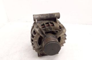 FORD Transit 4 generation (2013-2024) Alternator 0125711046 32976638