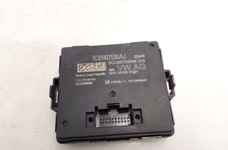 VOLKSWAGEN Passat B7 (2010-2015) Gateway блок 5Q0907530AJ 33054377