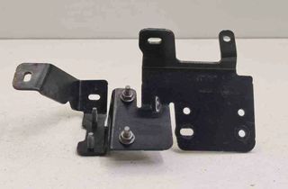 RENAULT Captur 2 generation (2019-2023) Ostatné časti karosérie 149573025R 32707377