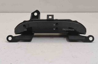 TOYOTA Celica 7 generation (1999-2006) Navigation Display 8391020750 32707524