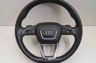 AUDI Q7 4M (2015-2024) Volant 4M0419091D,4M0880201A,4M0419689 32707597