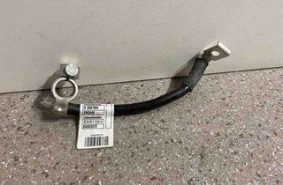 BMW 7 Series G11/G12 (2015-2023) Отрицательный кабель аккумулятора 65203372,9355554 32708331