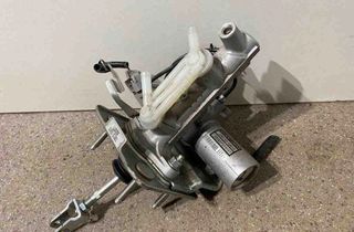 LEXUS RX 4 generation (2015-2024) Brzdový valec 13801010670,13811010610 32709947