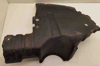 BMW X1 E84 (2009-2015) Predný ľavý vnútorný blatník 75965010,8037814 32710620