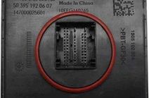 BMW 3 Series F30/F31 (2011-2020) Ovládacia jednotka LED svetiel 63117429788,7429788 32711605