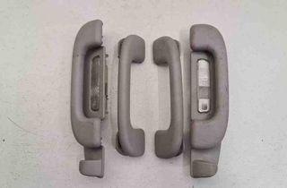 MERCEDES-BENZ M-Class W164 (2005-2011) Комплект колес 32711883