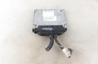 AUDI A3 8P (2003-2013) Kontrolná jednotka 06A906033BB,5WP4021203 27979757