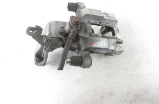 PEUGEOT 308 T9 (2013-2021) Ľavý zadný brzdový strmeň 28568684