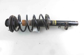 PEUGEOT 1007 1 generation (2005-2009) Front Right Shock Absorber G16440 28953900