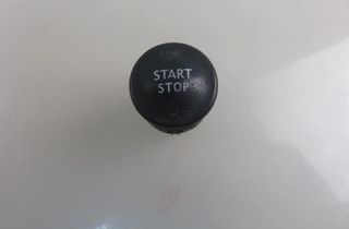 RENAULT Megane 3 generation (2008-2020) Zapaľovacie tlačidlo 107959C 29069490