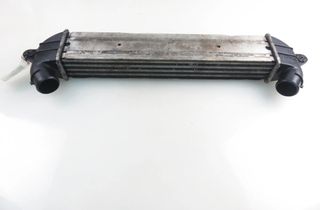 FIAT Doblo 1 generation (2001-2017) Intercooler radiátor 46849068 29280953