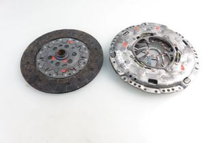 SEAT Leon 2 generation (2005-2012) Prevodovka prepínač spojenia 123042610,323064110 29401252