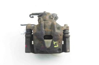 RENAULT Master 2 generation (1997-2010) Rear Left Brake Caliper 29751867