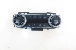 MERCEDES-BENZ C-Class W204/S204/C204 (2004-2015) Pегулятор климы 2048300590 29791850