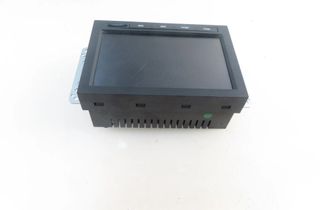 CHEVROLET Captiva 1 generation (2006-2018) Navigation Display 95096782 29856779