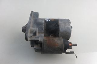 RENAULT Kangoo 1 generation (1998-2009) Štartér M002T13581,7700274351 30303976