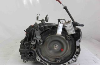 HYUNDAI i30 FD (1 generation) (2007-2012) Gearbox A4CF1,A86QU 30445770